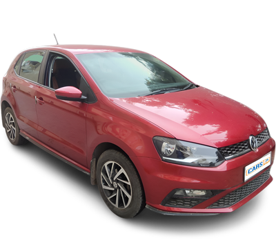 Volkswagen Polo-img